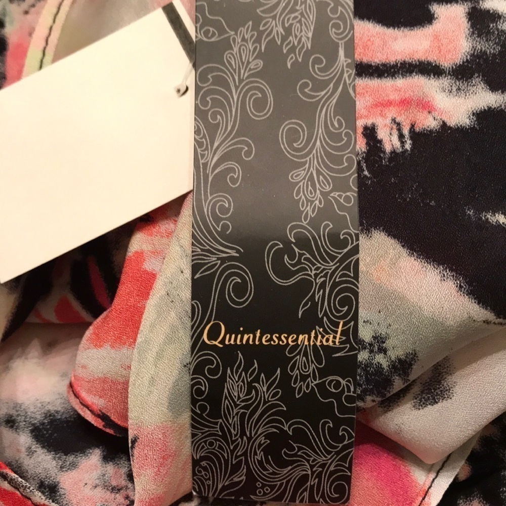 💖 Quintessential Women’s Shirt Top - Picture 6 of 7